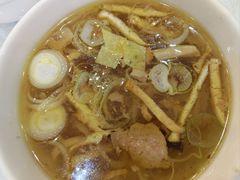 -西府贡面(华东上海城分店)