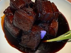-聚鑫阁江浙菜·非遗传承技艺(青村帝华园店)