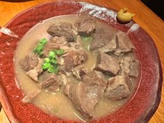 -醉虎传(南锣鼓巷店)