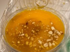 -夏食光安顺小舒冰粉冰浆(甲秀楼店)