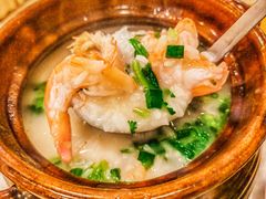 -婆婆家·湛江特色美食(福田振华路店)