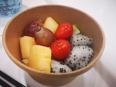 -宜家·瑞典风味餐厅(烟台路店)