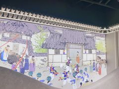 -蚂蚁洞·烤肉大营地(上海静安大悦城店)