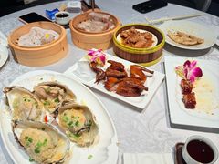 -佛山顺德香云纱园林酒店(清晖园店)