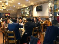 大堂-四季小厨(新市北路店)