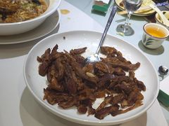 -小红鲸·海鲜餐厅(轸大路店)