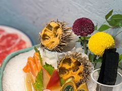 -喜聚薈·花膠雞海鮮火鍋(越秀店)