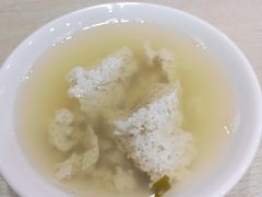 菜豆腐-张明富面皮店(东大街店)