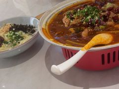-蓉李记成都名小吃(合肥包河万达店)