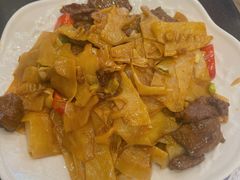 -美极鲜食坊(宝安南路店)