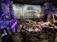 -唐山抗震纪念碑广场