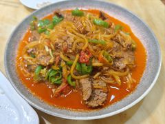 -同心春餐饮(富宁街店)