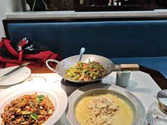 -上地宴·中关村的会客厅(清河高铁站店)