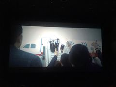 -喜满客影城(汉神广场店)