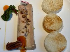 -Oyster Talks 四度蚝法餐厅
