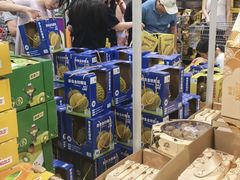 -山姆会员商店(上海浦东店)