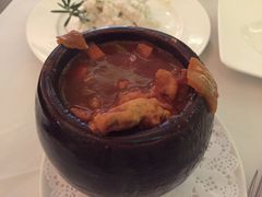 -成桂西餐厅·42年的味道(五大道疙瘩楼店)