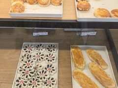 -长发西饼(临顿路店)