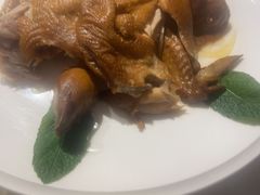 -惠丰堂饭庄·烤鸭·京味菜(翠微路店)