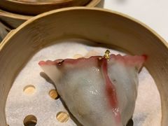 云南野菌饺-岭南真味·匠心粤菜(K11店)