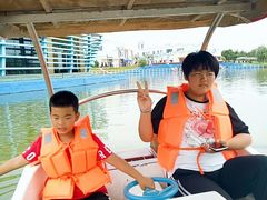 -北戴河圣蓝海洋公园