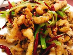 -昱德来·天津菜(河西店)