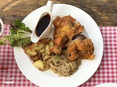 -Paulaner·德国帕拉娜自酿啤酒餐厅(海上世界店)