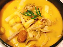 -拈菜(观音桥阳光世纪店)