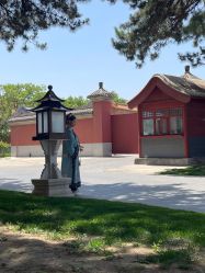 点击看大图 -美云庭古装·格格服汉服·京城旅拍(北京店)