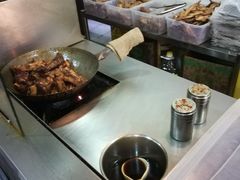 -赵元章肉骨烧(山塘街店)