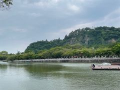 -南沙天后宫景区