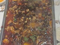 -火龙堂·风味民间菜(文一路店)
