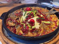 -老板恋上鱼(恒隆广场店)