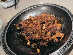 -乔一乔怪味干锅(武侯欢肆店)