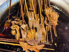 -牛华八婆麻辣烫(起源店)