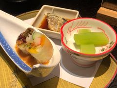 四点前菜-和一料理(安阳店)