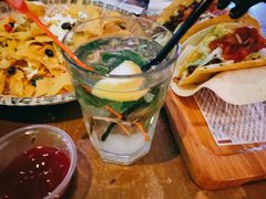 蘸酱玉米片-么哈MOJAR(北京五道口店)
