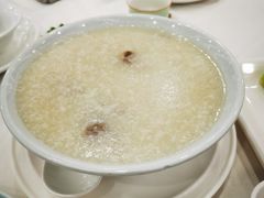 -金华安大酒楼·老牌潮菜·粤式茶点(东方国际店)