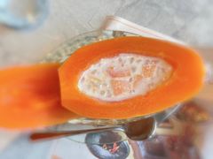 -半秋山西餐厅(宜昌大洋店)