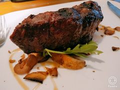 -赤火牛排(金狮广场店)