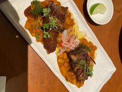 -OLLA 西班牙餐厅(丰盛里店)