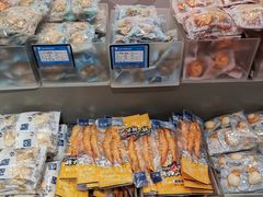 -水一方现烤鱿鱼丝大连特产(华南亿合城店)