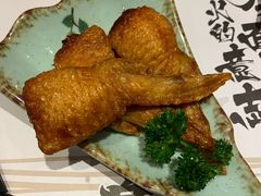 明太子鸡翅-火影忍者一乐拉面(环球港店)