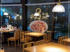 大堂-醉得意·山茶油炒土鸡(福州软件园店)