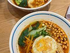 -蓉李记成都名小吃(武汉经开万达店)