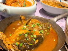 -章丘宴(唐人中心店)