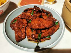 -小吊梨汤·北京菜·烤鸭(鸟巢店)