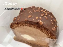 梦龙卷-KOMUGI 小麦家(新地假日广场店)
