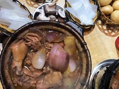 宽粉-范贤光鸡公煲(平乐园总店)