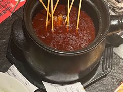 -可口香·非遗烧烤(南岗直营店)